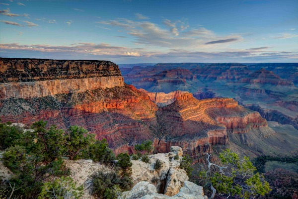 Grand Canyon Beautiful – Seth Adam Smith