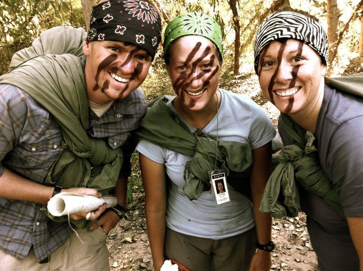 Anasazi TrailWalkers